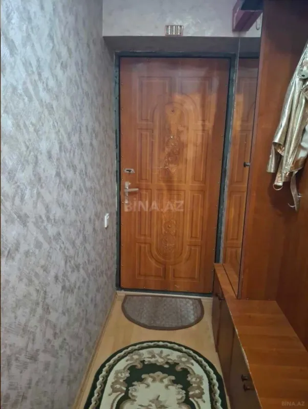 Satılır 2 otaqlı mənzil 35 m²