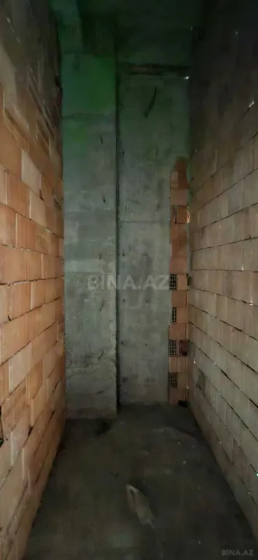 Satılır 2 otaqlı mənzil 44 m²