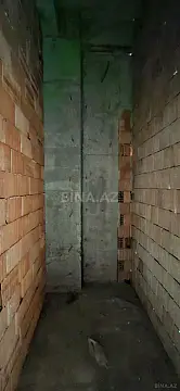 Satılır 2 otaqlı mənzil 44 m²