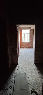 Satılır 2 otaqlı mənzil 44 m²