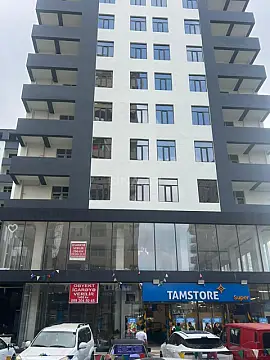 Satılır 2 otaqlı mənzil 44 m²
