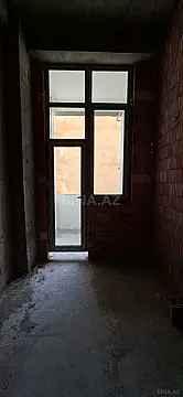 Satılır 2 otaqlı mənzil 44 m²