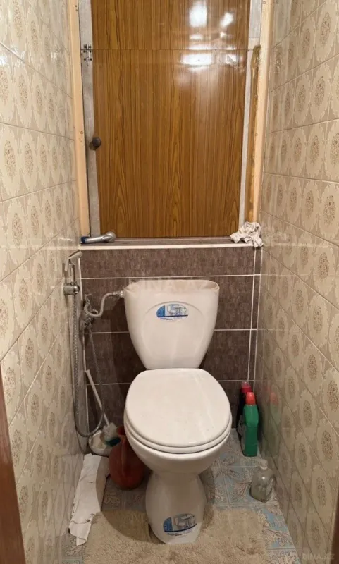 Satılır 5 otaqlı mənzil 125 m²