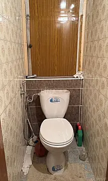 Satılır 5 otaqlı mənzil 125 m²