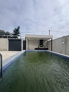 Satılır 4 otaqlı həyət evi 150 m²