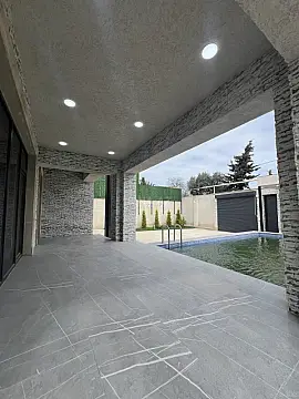 Satılır 4 otaqlı həyət evi 150 m²