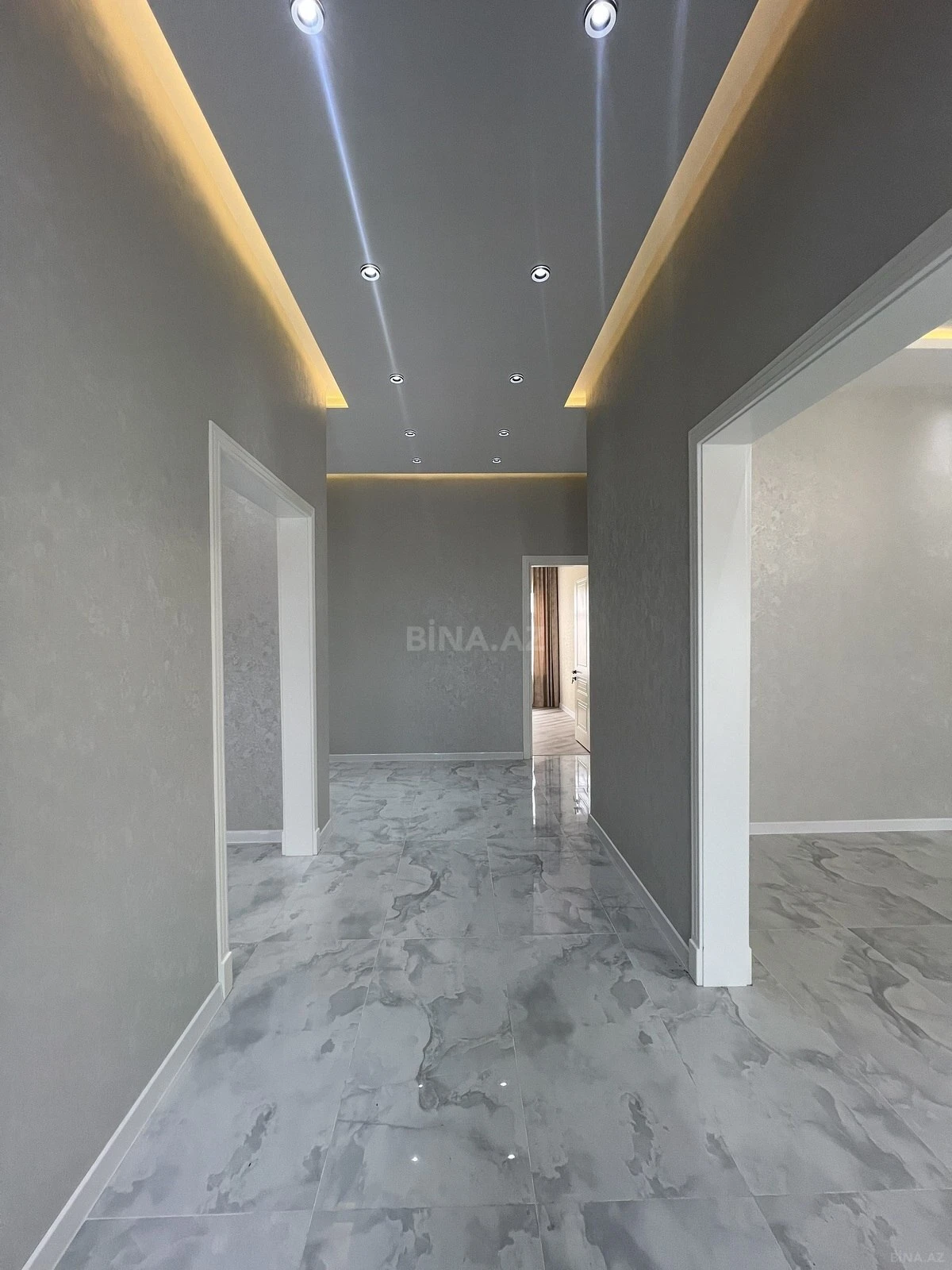 Satılır 4 otaqlı həyət evi 150 m²