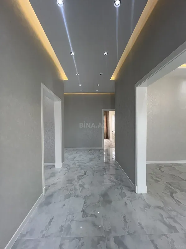 Satılır 4 otaqlı həyət evi 150 m²