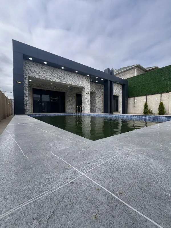 Satılır 4 otaqlı həyət evi 150 m²