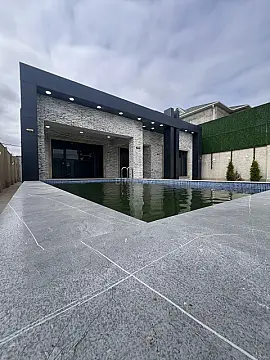 Satılır 4 otaqlı həyət evi 150 m² — Bakı, Mərdəkan 4 otaq 150.00 m²