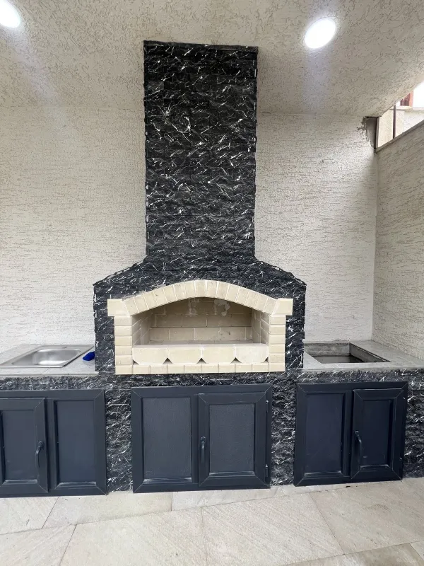 Satılır 4 otaqlı həyət evi 150 m²