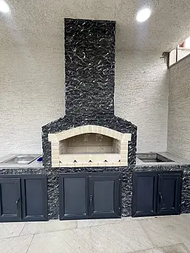 Satılır 4 otaqlı həyət evi 150 m²