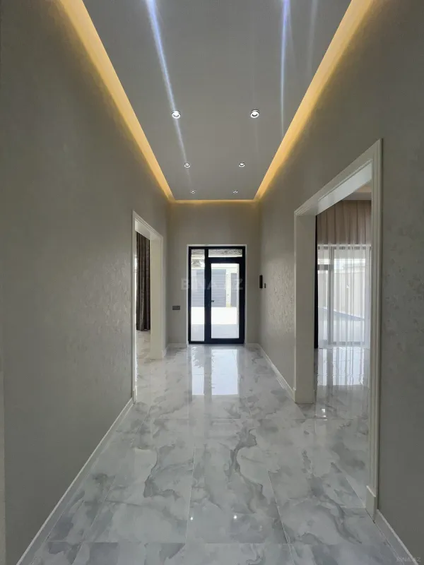 Satılır 4 otaqlı həyət evi 150 m²