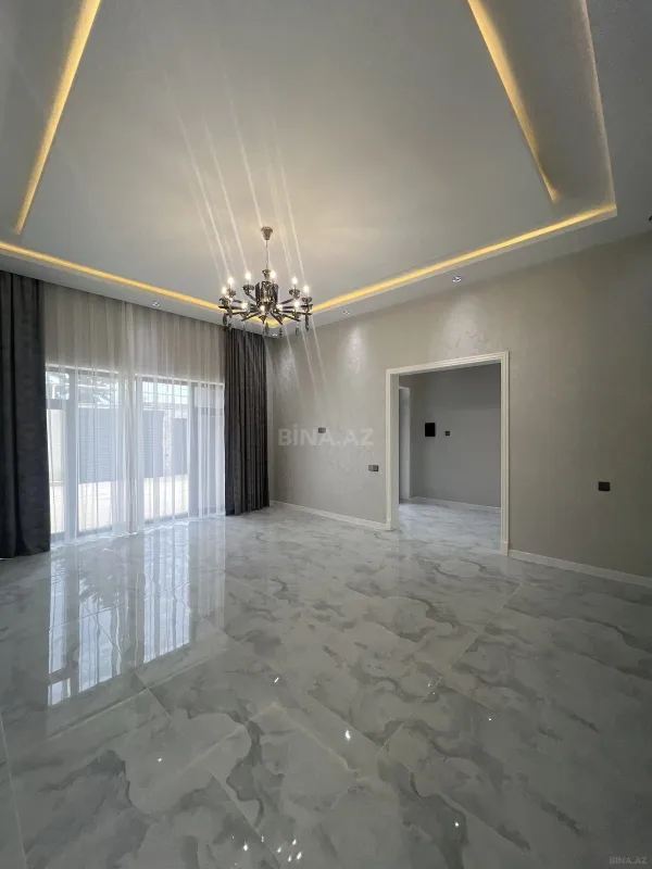 Satılır 4 otaqlı həyət evi 150 m²