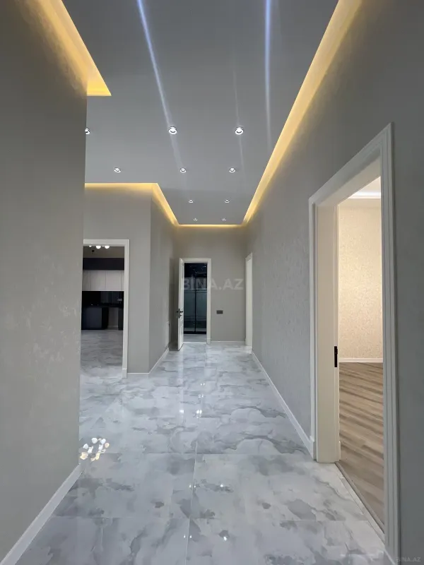 Satılır 4 otaqlı həyət evi 150 m²