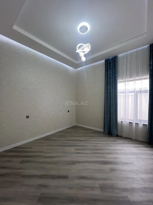 Satılır 4 otaqlı həyət evi 150 m²