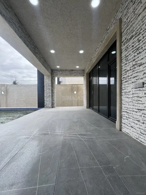 Satılır 4 otaqlı həyət evi 150 m²