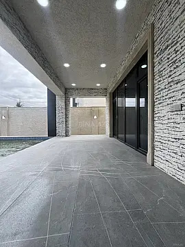 Satılır 4 otaqlı həyət evi 150 m²