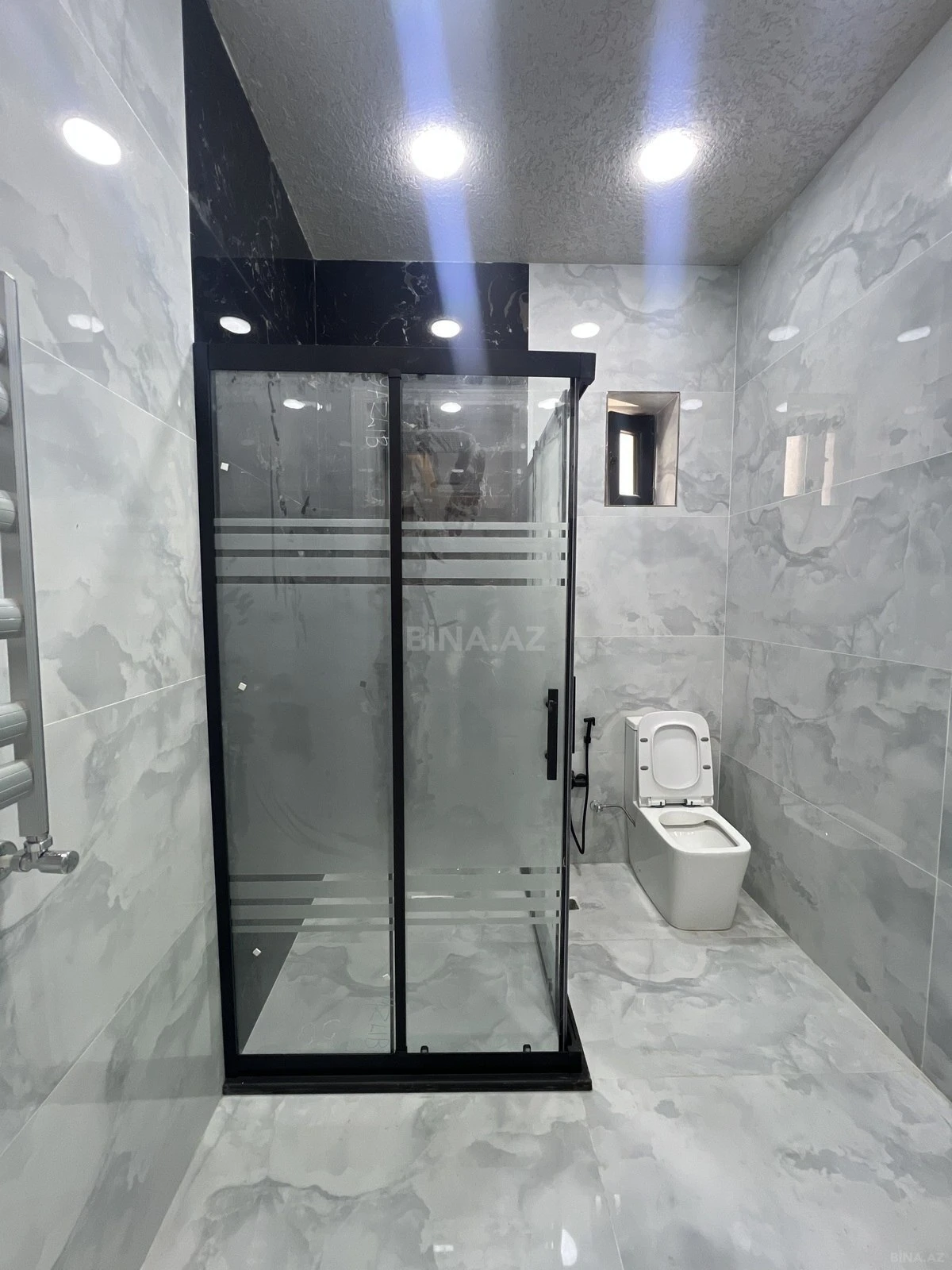 Satılır 4 otaqlı həyət evi 150 m²