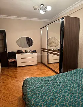 Satılır 3 otaqlı mənzil 110 m²