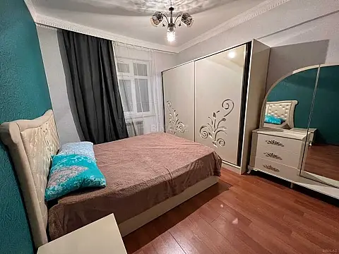 Satılır 2 otaqlı mənzil 65 m² — Bakı, Xətai 2 otaq 65.00 m²