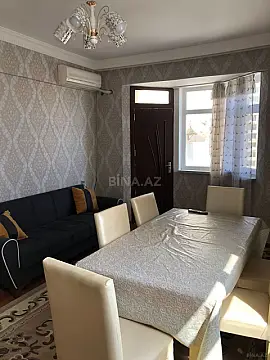 Satılır 2 otaqlı mənzil 65 m²