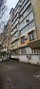 Kirayə verilir 4 otaqlı mənzil 90 m² — Bakı, Nəsimi 4 otaq 90.00 m²