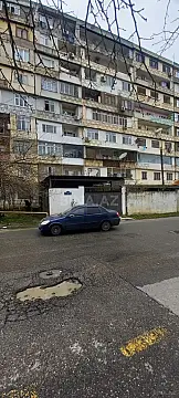 Kirayə verilir 4 otaqlı mənzil 90 m²