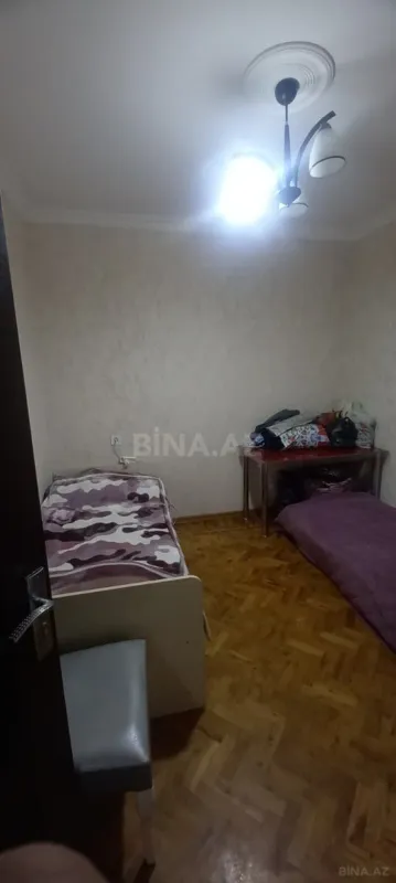 Kirayə verilir 4 otaqlı mənzil 90 m²