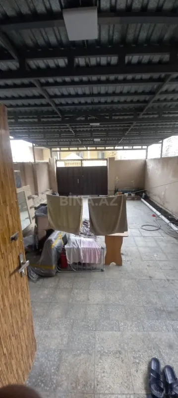 Kirayə verilir 4 otaqlı mənzil 90 m²