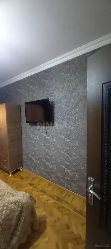 Kirayə verilir 4 otaqlı mənzil 90 m²
