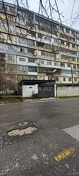 Kirayə verilir 4 otaqlı mənzil 90 m²