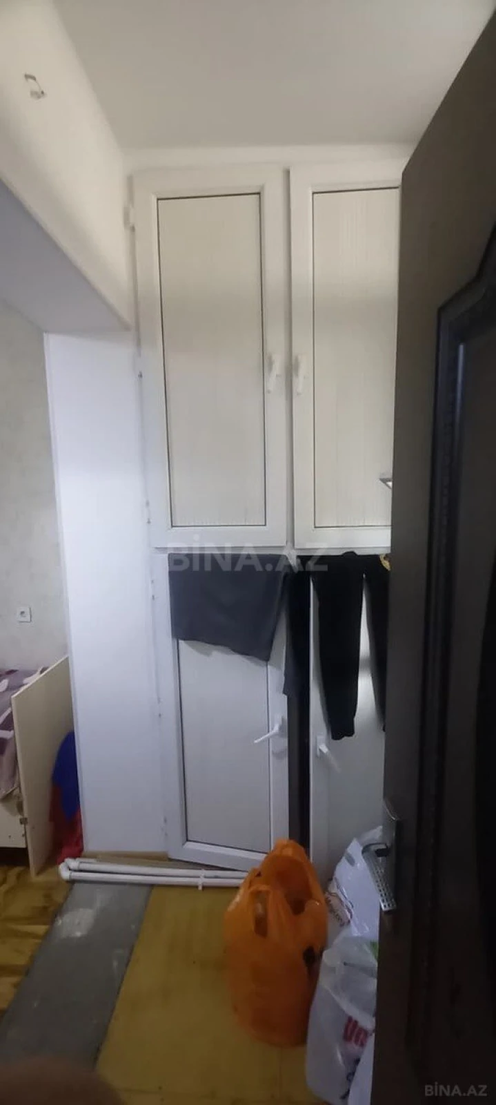 Kirayə verilir 4 otaqlı mənzil 90 m²