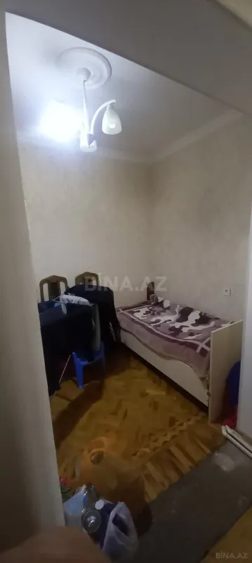 Kirayə verilir 4 otaqlı mənzil 90 m²