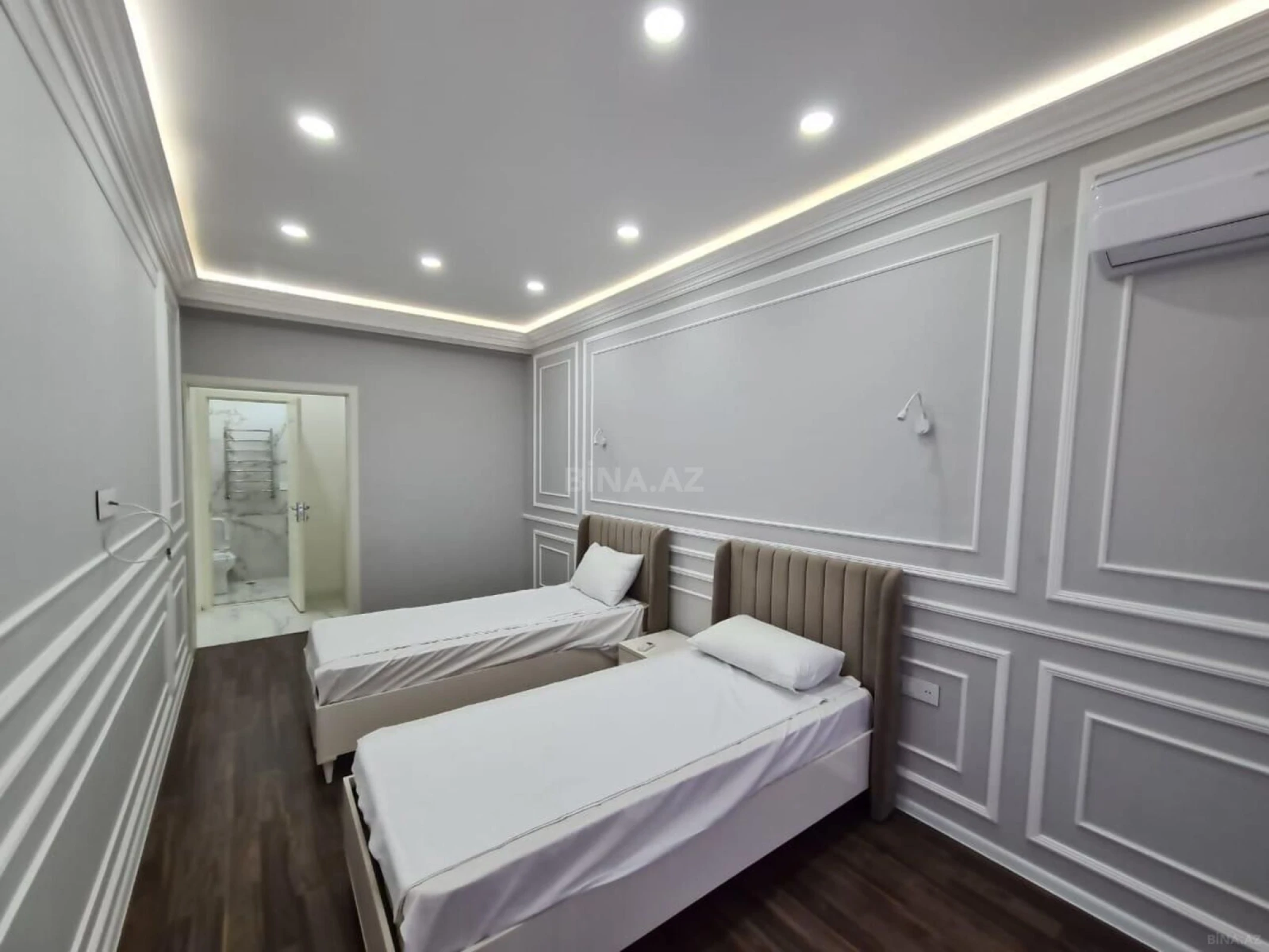 Kirayə verilir 3 otaqlı mənzil 120 m²