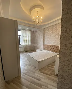 Satılır 3 otaqlı mənzil 112 m²