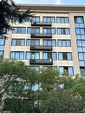 Satılır 3 otaqlı mənzil 75 m²