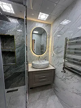 Satılır 3 otaqlı mənzil 75 m²