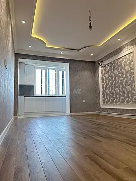 Satılır 3 otaqlı mənzil 75 m²