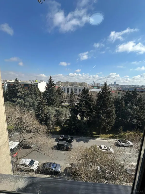 Satılır 3 otaqlı mənzil 75 m²