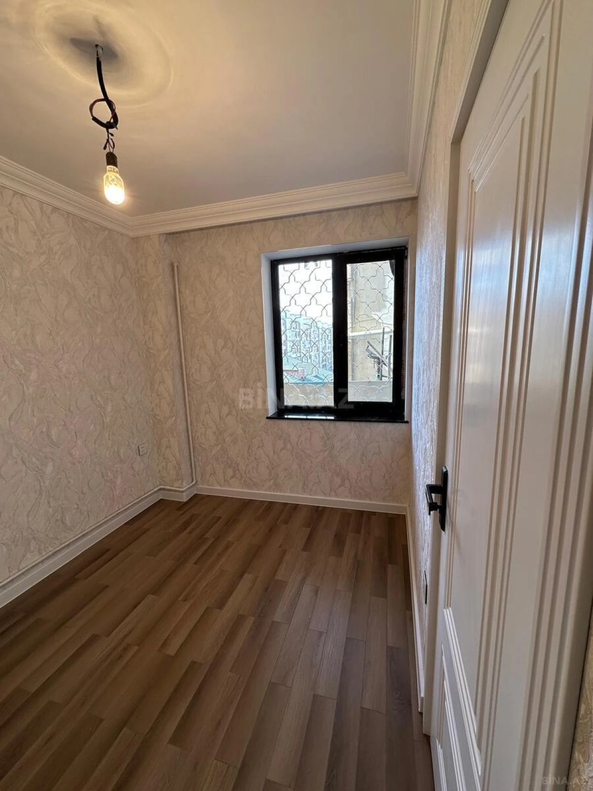 Satılır 3 otaqlı mənzil 75 m²