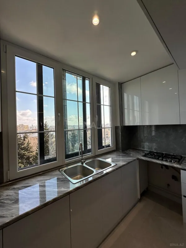 Satılır 3 otaqlı mənzil 75 m²