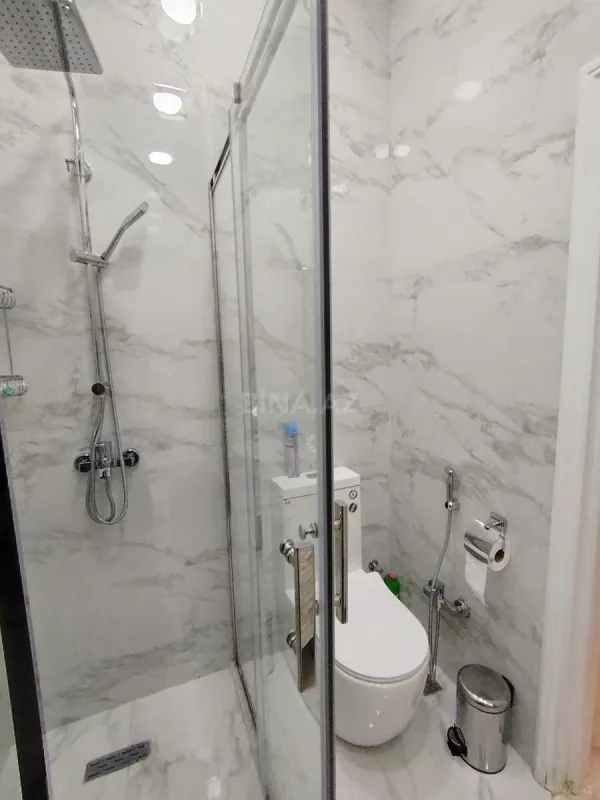 Satılır 3 otaqlı mənzil 102 m²