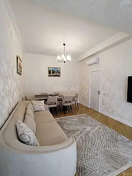 Satılır 3 otaqlı mənzil 102 m²