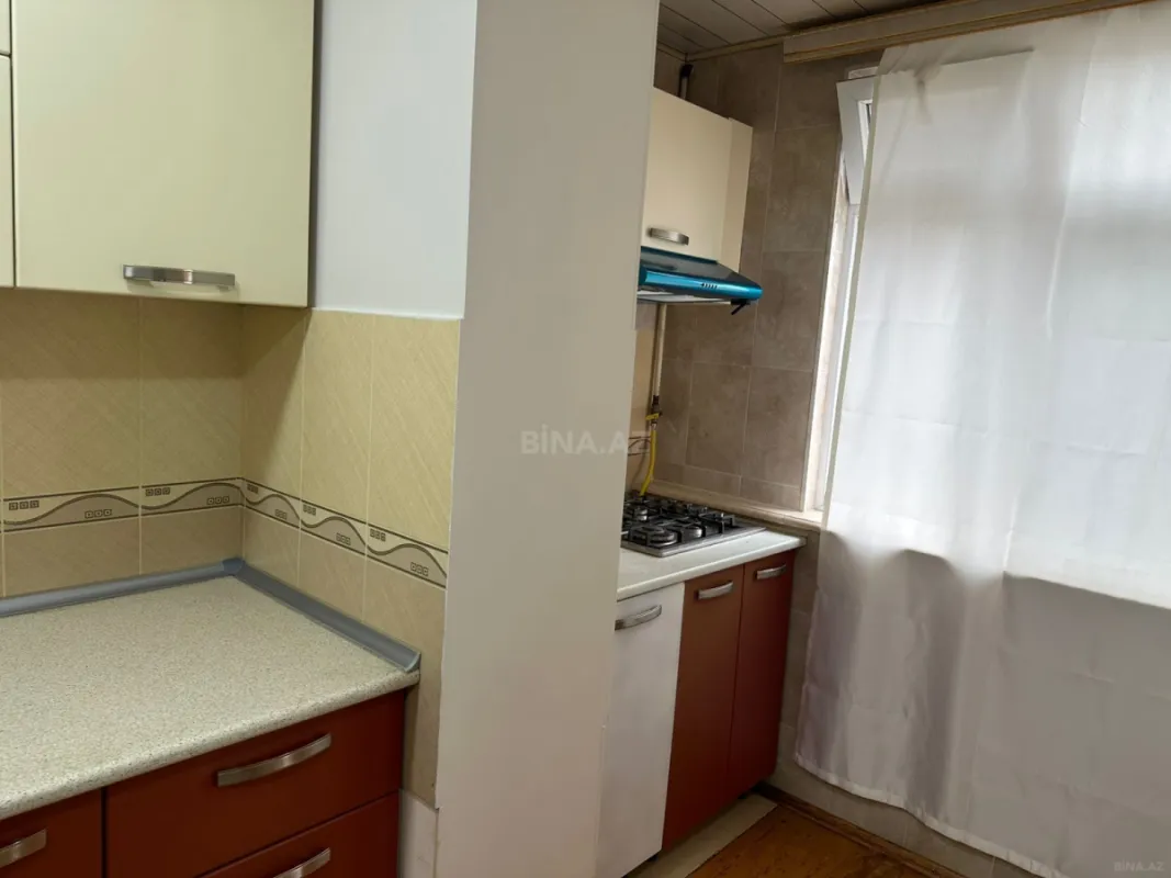 Kirayə verilir 3 otaqlı mənzil 75 m²