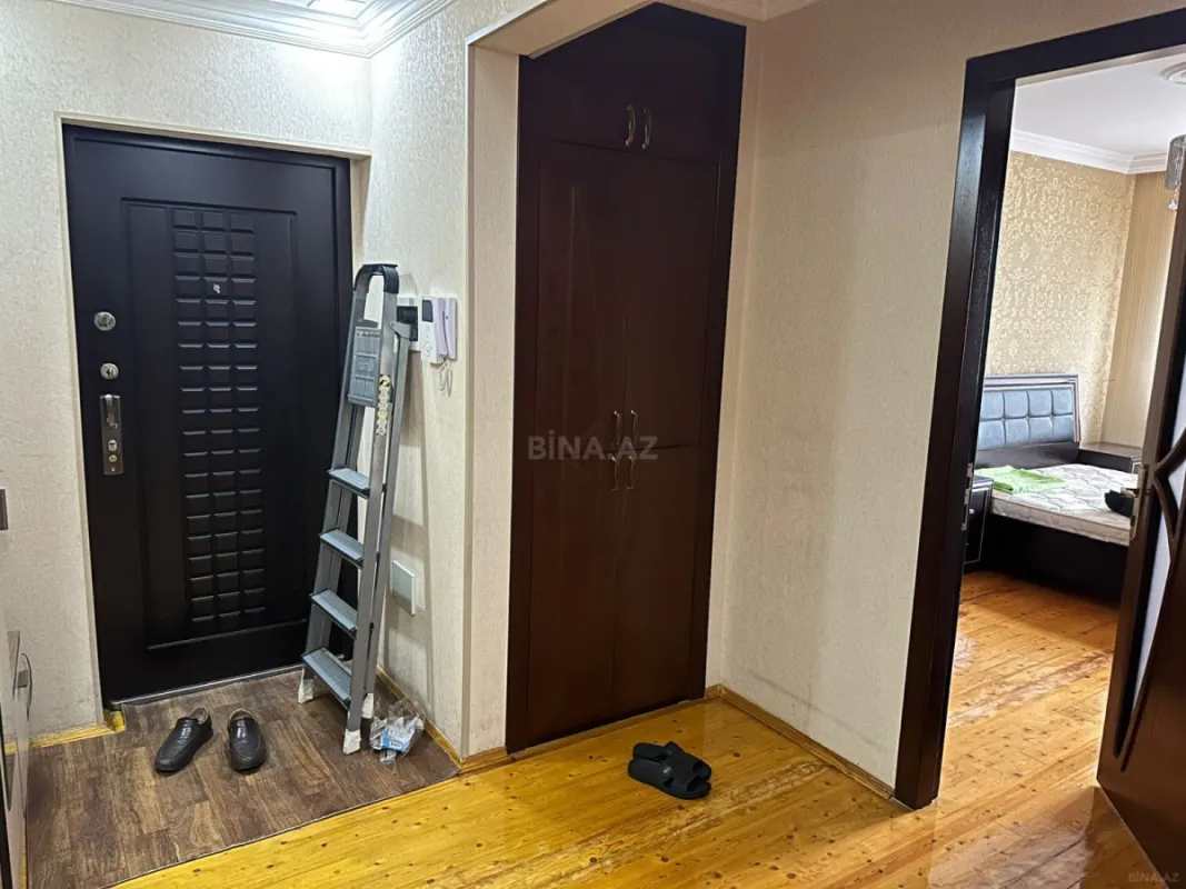 Kirayə verilir 3 otaqlı mənzil 75 m²