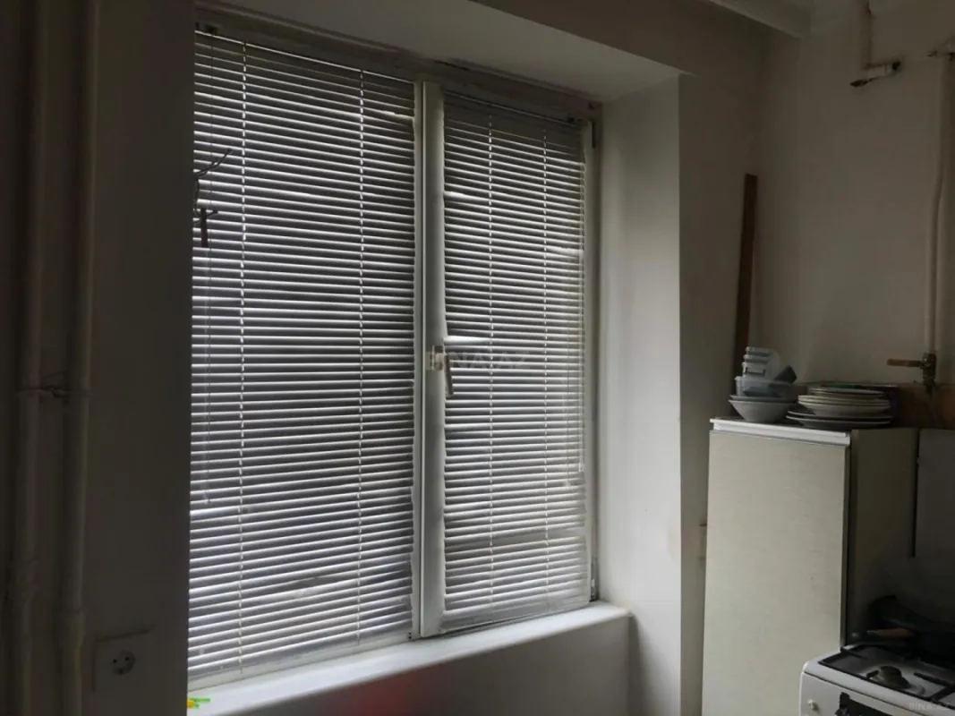 Kirayə verilir 1 otaqlı mənzil 35 m²