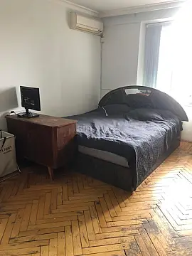 Kirayə verilir 1 otaqlı mənzil 35 m²