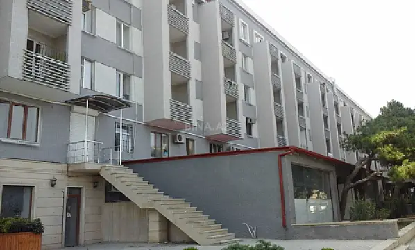 Kirayə verilir 1 otaqlı mənzil 35 m² — Bakı, Yasamal 1 otaq 35.00 m²