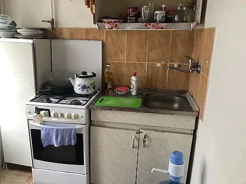 Kirayə verilir 1 otaqlı mənzil 35 m²